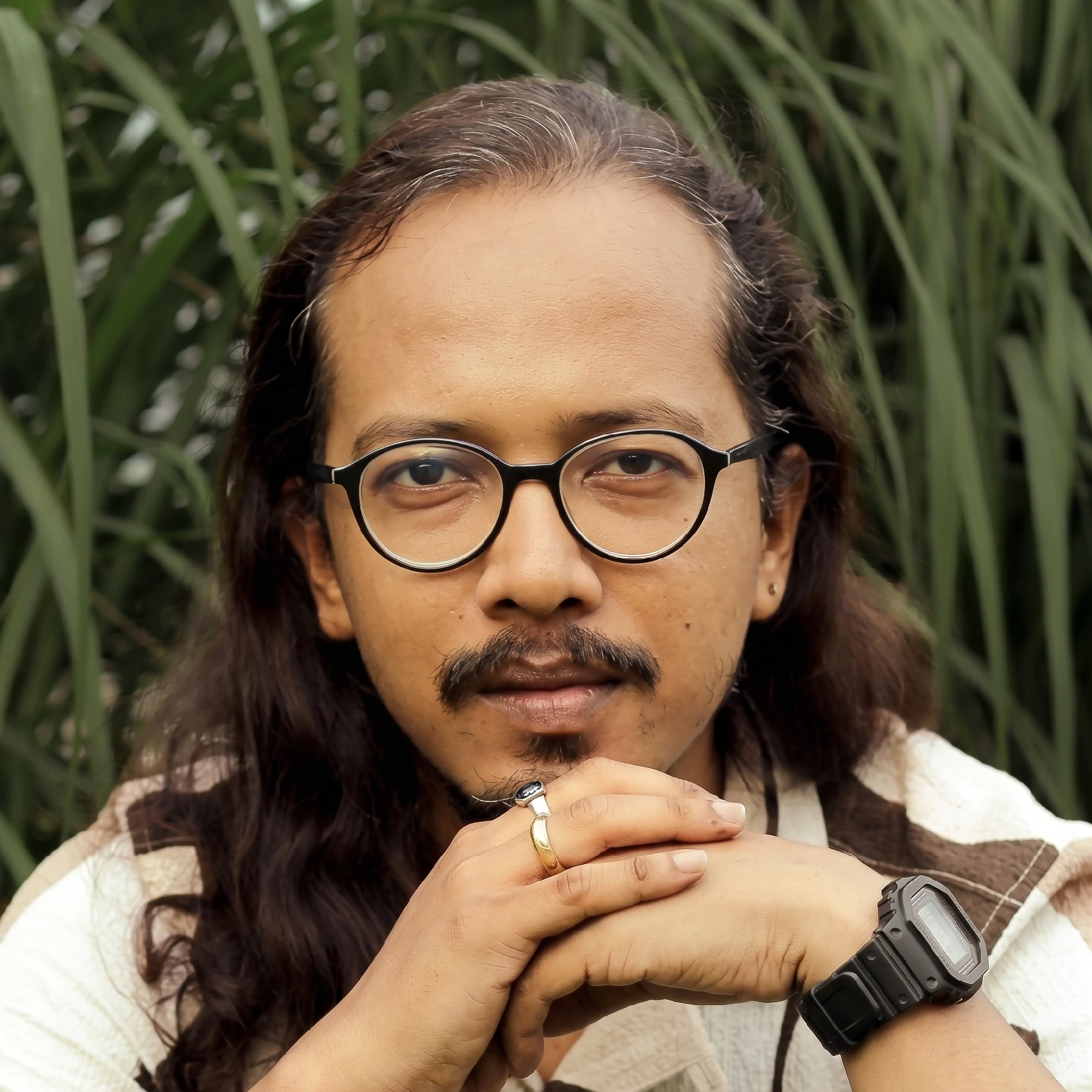 Shankuraj Konwar